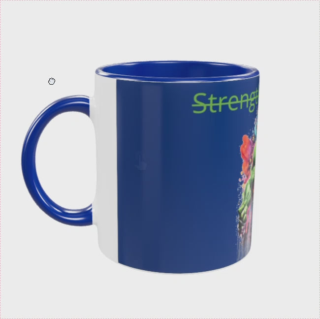 "Hulk Mug – Strength in Every Sip | Marvel Superhero Ceramic Coffee Cup | Ovelin Store"